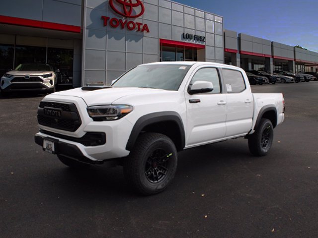 New 2021 Toyota Tacoma TRD Pro Double Cab in Kirkwood # ...